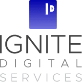 Ignite Digital Federal Services, LLC logo